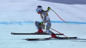 Petra vlhová získala dva malé glóbusy! Ledecka Po Skvelem Sjezdu Opet Tesne Od Medaile Mistryni Sveta Je Suterova Ct Sport Ceska Televize