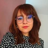 80+ "Pamela Tovar" profiles