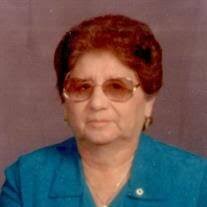 Oralia A. Gutierrez Obituary