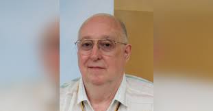 Obituary information for Charles Robert Pyle, Jr.