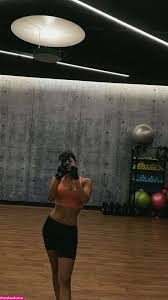 Sadaf Taherian Nude OnlyFans Photos 2 - Ibradome