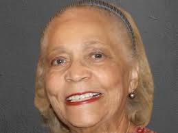 Mrs. Lillaurie Rosemary Durousseau's Funeral Details