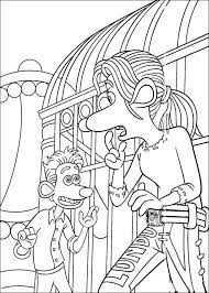 coloriage dessins souris city 15 dessin a imprimer cheval shire
