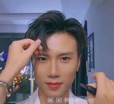 Awal Pertemuan Vidhia Dan Dat Villa