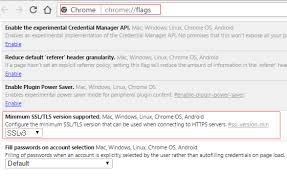 Tls 1.2 came to be the gold standard for tls for a decade. Err Ssl Version Or Cipher Mismatch On Chrome Solved