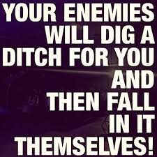 Your Enemies Will Be Your Footstool Google Search Wise Quotes Inspirational Quotes Words