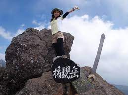 観音平から権現岳 日本アルプス登山ルートガイド 八ヶ岳 登山 登山 アルプス