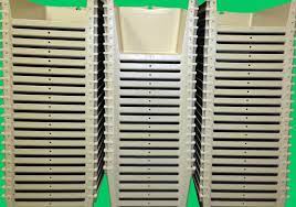 Discover home cabinet organizers on amazon.com at a great price. Tpdrawers Com Triangle Pacific Plastic Drawer Box Inserts