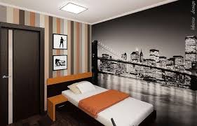 Wandgestaltung Im Jugendzimmer 35 Beispiele Und Ideen Jugendzimmer Wanddekor Schlafzimmer Wandgestaltung Jugendzimmer