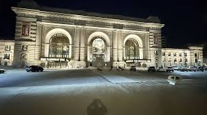 Union Station (2025) - All You Need to Know BEFORE You Go (with Reviews)