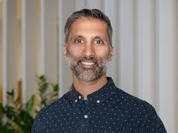 LA Venture: Anthemis Group's Vinay Singh