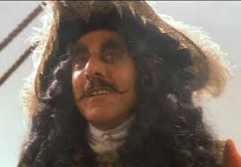 The Evolution Of Dustin Hoffman Dustin Hoffman Dustin Hoffman Hook Captain Hook