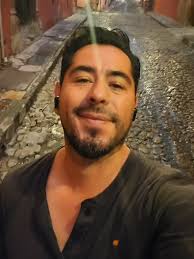 Armando De Los Panchos