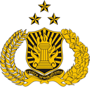 Polsek Ngusikan