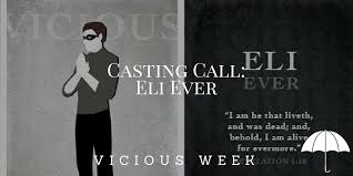 Casting Call Eli Ever Vicious Week Katetilton Com Casting Call It Cast Elis