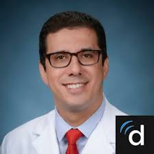 Dr. Juan Carlos Vigil, DO