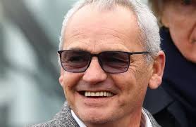 Antonio Somma, l'Italien qui veut décrocher l'Amérique