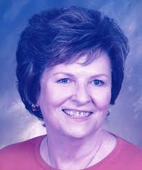 Geraldine Ray Obituary (2018)