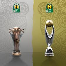 The latest caf confederation cup news, rumours, table, fixtures, live scores, results & transfer news, powered by goal.com. Totalenergies Caf Champions League Confederation Cup Totalcafcc Totalcafcl Facebook