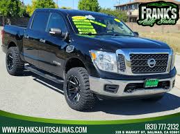 Image result for Magnetic Black 2017 Titan