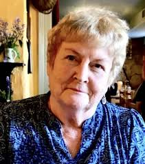 Maureen Payton Obituary (1935