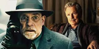 One Fall Of The House Of Usher Arthur Pym Detail Makes A Verna Theory Even  Scarier