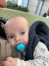 What is the movie about a man who gets youthful blood?