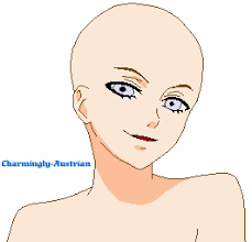 Pretty Girl Boy Base By Charmingly Austrian On Deviantart Sorry about the shittiness of the background (and the feet), feel free to get rid of it fanart bts jungkook fanart bts jungkook drawing tips drawing reference bts face kpop.