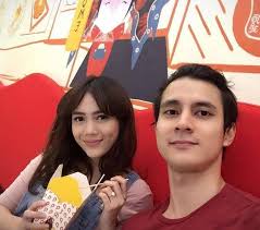 Carlo Milk dan Istri Umumkan Kehamilan Kedua