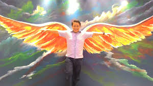 3d 5d 8d lukisan dinding wallpaper peacock desain dinding foto mural wallpaper hd 1080 p gambar buy epoxy white balance dinding. Paling Top Lukisan Di Tembok 3d Inilah Lukisan Dinding Lukisan Dinding 3d Keren 1600x900 Download Hd Wallpaper Wallpapertip