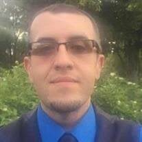 Jonathan Mark Abeyta Obituary