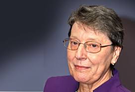 Extracurricular activities”: The ecumenical service of Deaconess Margaret  Rodgers AM