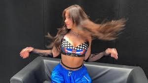 Tate McRae in Her Most Revealing Outfits - Ultimate Desire!