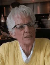 Carol J Morrison Obituary