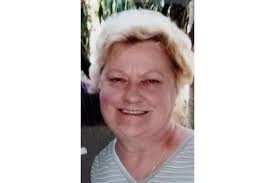 Betty Bishop Obituary (2016)