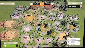 Zoo Tycoon - Park Guests Spiralling Into Despair! | Frontier Forums