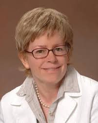 Jeanine Jones tackles drought management issues in California