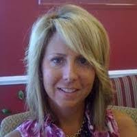 Angela Busch's Instagram, Twitter & Facebook