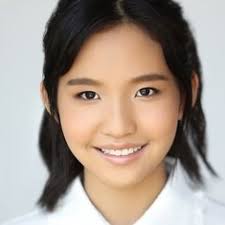 Rosalie Chiang — The Movie Database (TMDB)