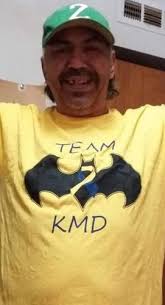 Obituary for Sammie “Snow” Jack Vann