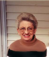 Anne Templeton Obituary (2015)