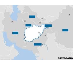 Maybe you would like to learn more about one of these? Les Pays Frontaliers De L Afghanistan Anticipent Une Victoire Des Talibans