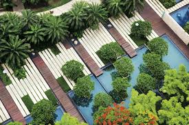 Pin Oleh Berd Werawit Di Green In The City Taman