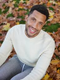 Staff profile: Meet Ronald Epps