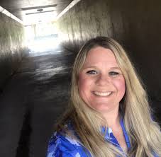 Meet Trailblazer Beth Ann Stockton