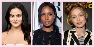 Bangs can be swept over. 25 Easy College Hairstyles Best Hairdos For College Students