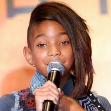 Willow's debut single 'whip my hair'. Willow Smith Whip My Hair Things We Listen To