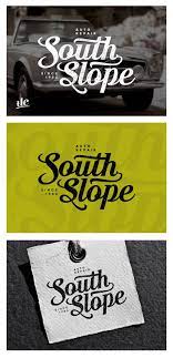 Logo Design By Dan A Classic Cursive Wordmark For An Auto Repair Company Branding Typography Design Garage Logo Mechanics Logo Logo Design