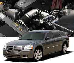 A check engine light can indicate a broad spectrum of problems with your 2006 dodge magnum. 2008 2005 Dodge Magnum R T 5 7 Procharger