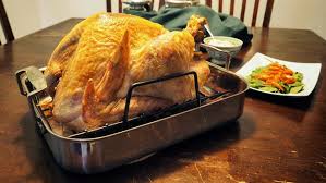 Here are the 4 best rules for buying your thanksgiving turkey. 21 Things You Need To Buy Before Thanksgiving